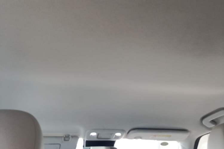 Used Dongfeng NAMMI 01 2024 430 Max Smart+ Headliner