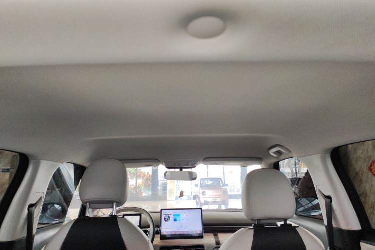 Used Dongfeng NAMMI 01 2024 430 Plus Smart+ Headliner