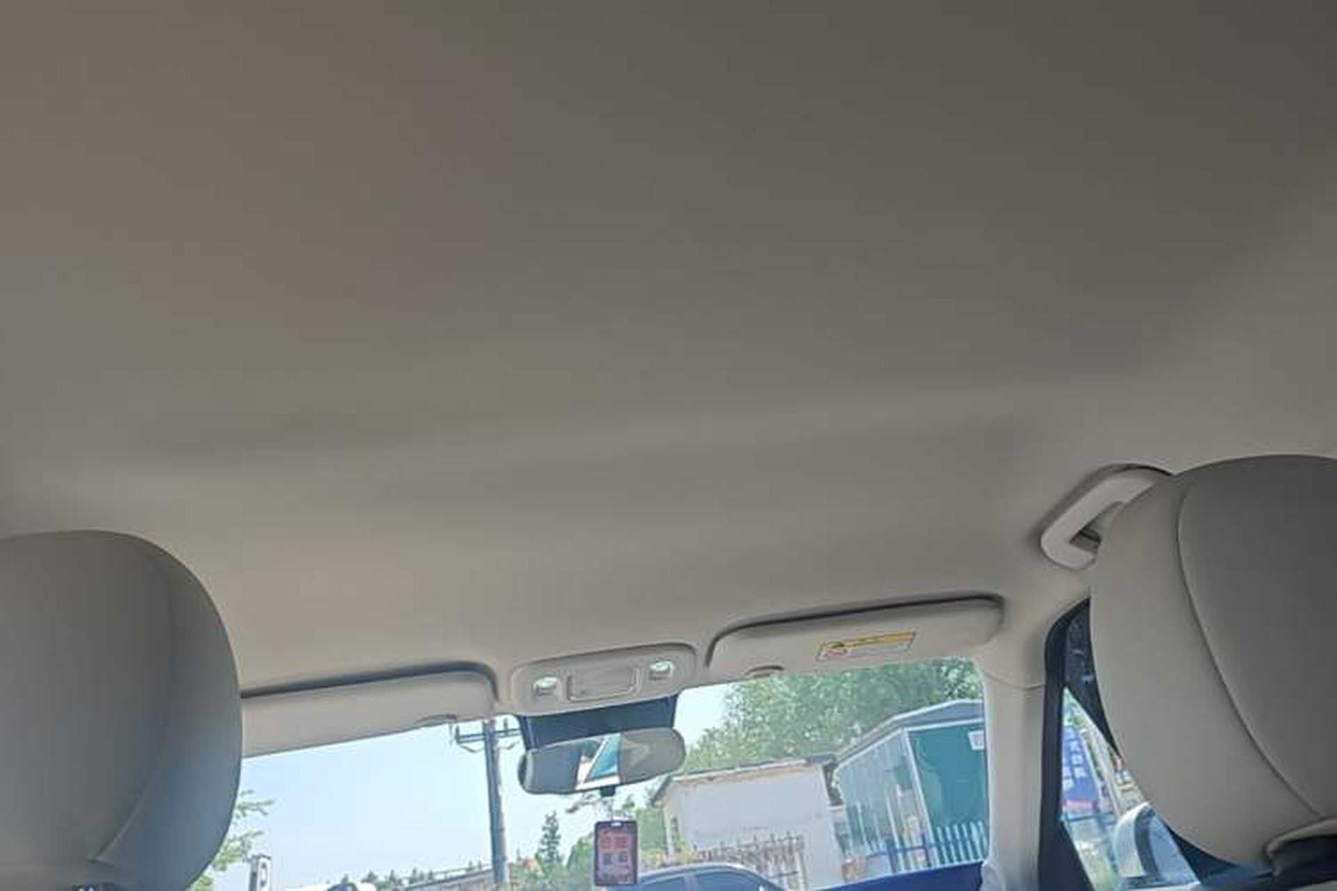 Used Dongfeng NAMMI 01 2024 430 Max Smart+ Headliner