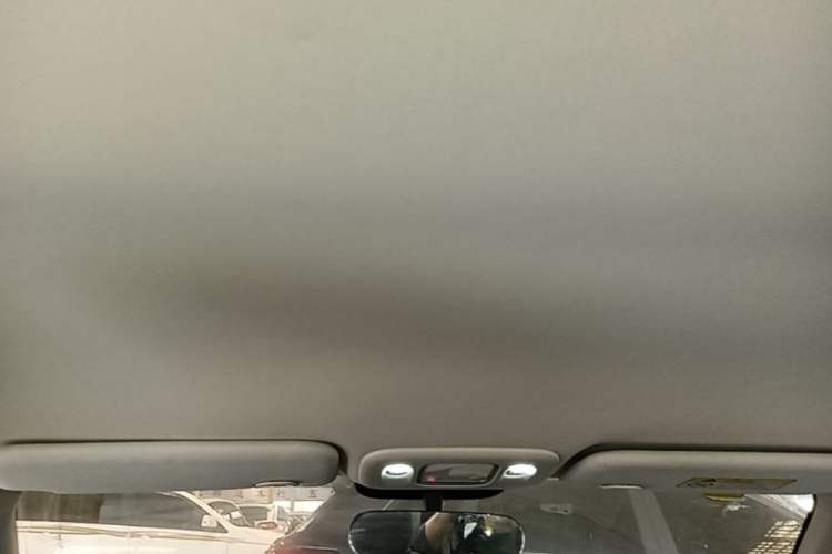 Used Dongfeng NAMMI 01 2024 430 Plus Headliner