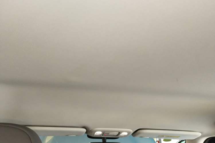 Used Dongfeng NAMMI 01 2024 430 Plus Smart+ Headliner
