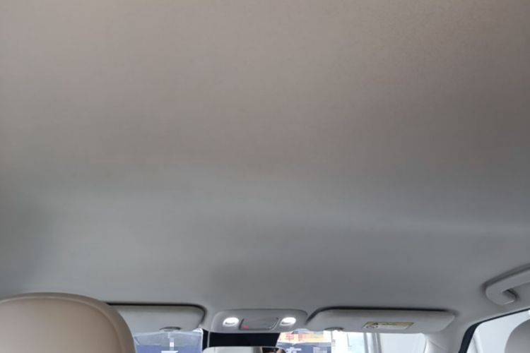 Used Dongfeng NAMMI 01 2024 430 Max Smart+ Headliner
