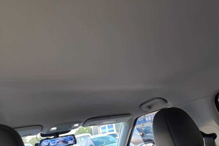 Used Dongfeng NAMMI 01 2024 330 Air Headliner