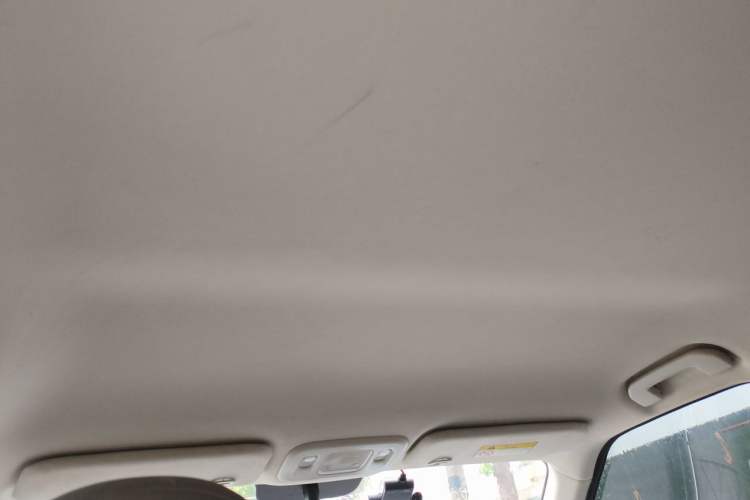 Used Dongfeng NAMMI 01 2024 330 Plus Headliner
