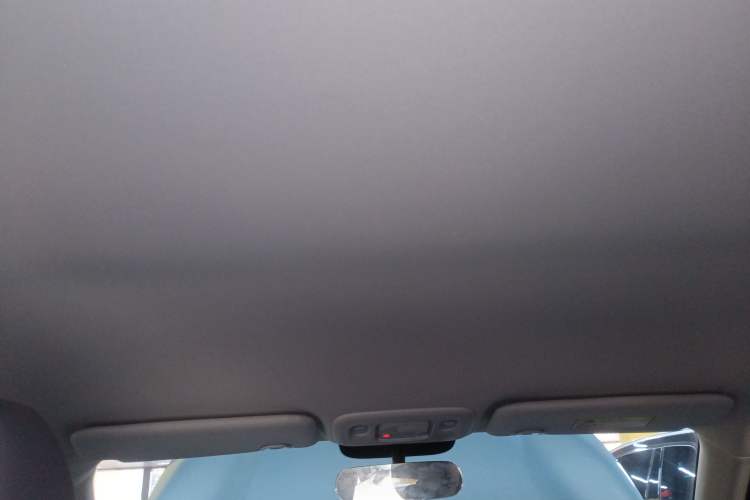 Used Dongfeng NAMMI 01 2024 430 Plus Smart+ Headliner