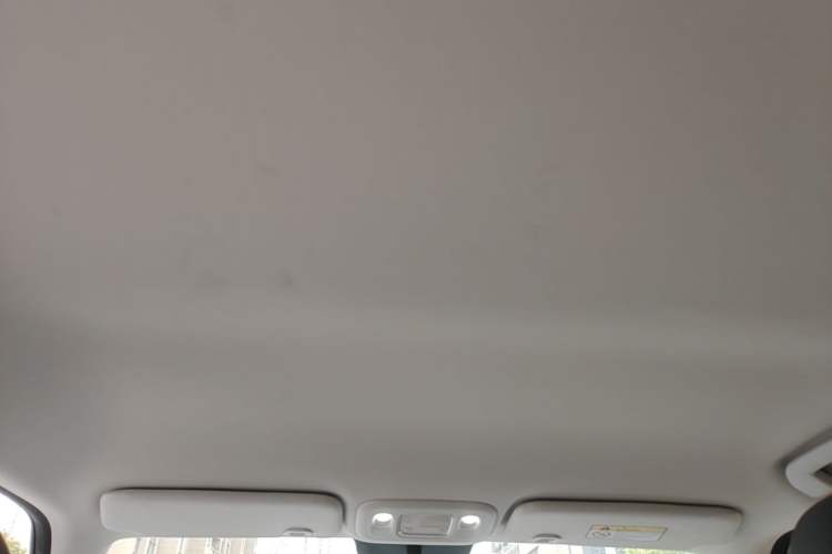 Used Dongfeng NAMMI 01 2024 330 Plus Headliner