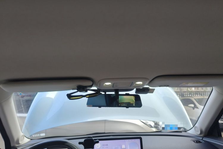 Used Dongfeng NAMMI 01 2024 New Edition 330 Air Headliner
