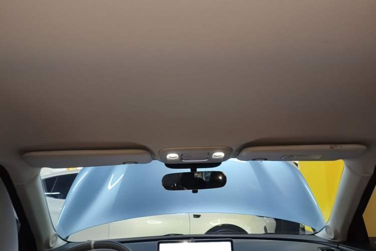 Used Dongfeng NAMMI 01 2024 430 Plus Smart+ Headliner