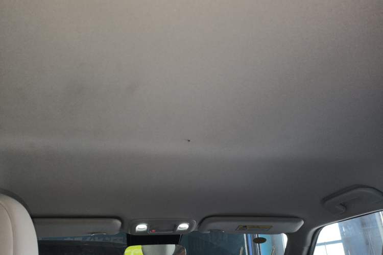 Used Dongfeng NAMMI 01 2024 New Edition 430 Max Smart+ Headliner