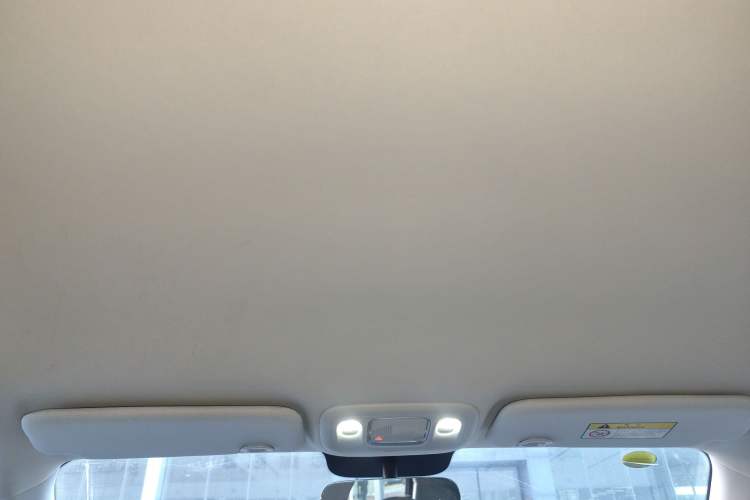 Used Dongfeng NAMMI 01 2024 430 Plus Smart+ Headliner