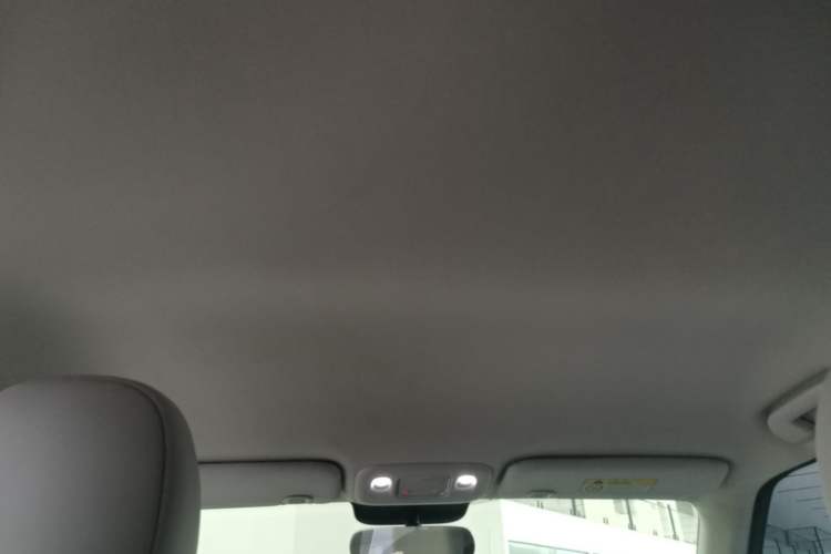 Used Dongfeng NAMMI 01 2024 430 Plus Smart+ Headliner