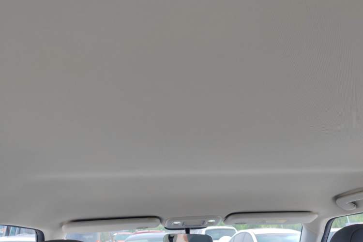 Used Dongfeng NAMMI 01 2024 New Edition 430 Plus Smart+ Headliner