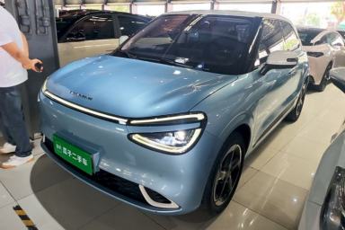 Used Dongfeng NAMMI 01 2024 430 Plus Smart+