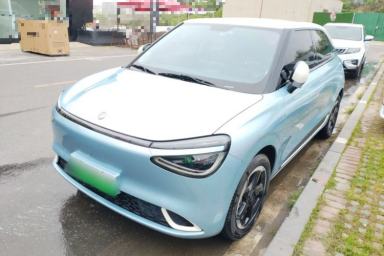 Used Dongfeng NAMMI 01 2024 430 Plus Smart+