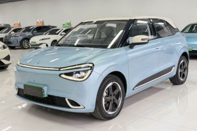 Used Dongfeng NAMMI 01 2024 430 Plus Smart+