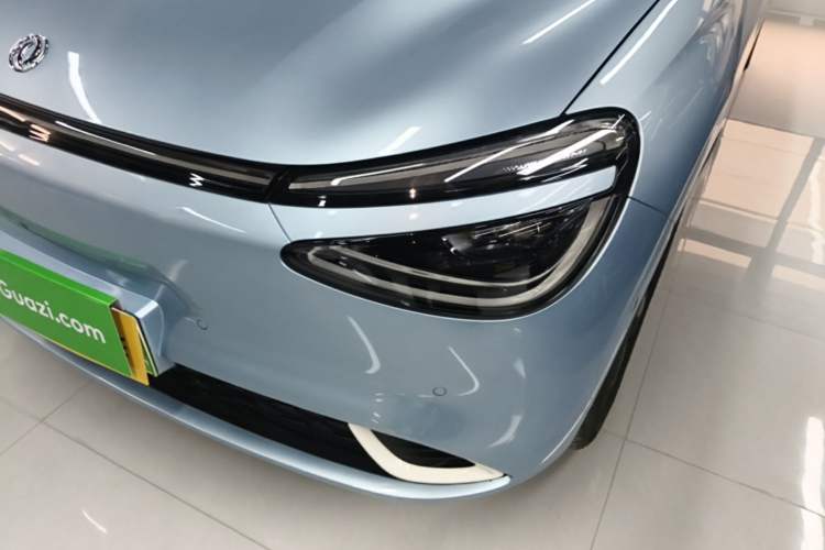 Used Dongfeng NAMMI 01 2024 430 Max Smart+ Left Front Headlight