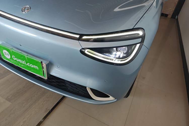 Used Dongfeng NAMMI 01 2024 430 Max Smart+ Left Front Headlight