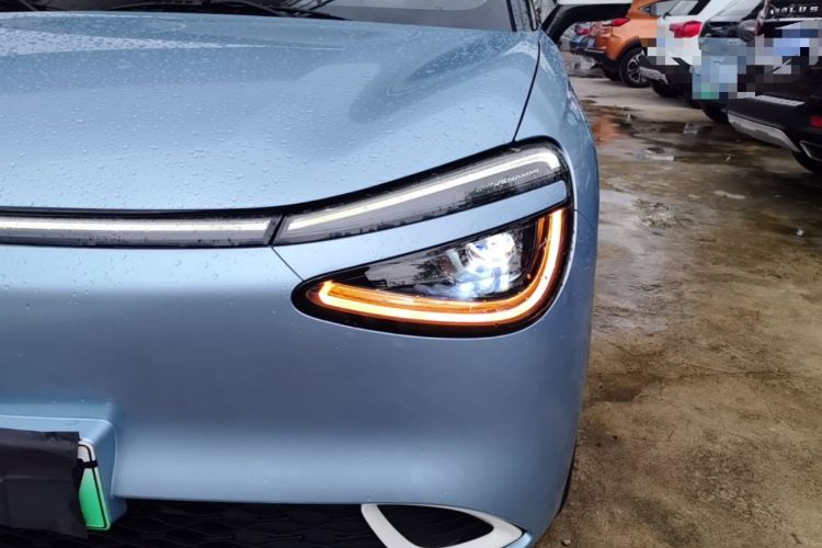 Used Dongfeng NAMMI 01 2024 430 Plus Smart+ Left Front Headlight