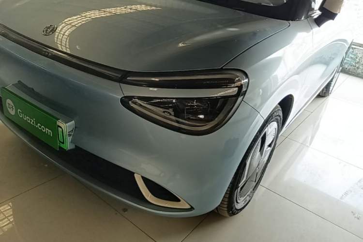 Used Dongfeng NAMMI 01 2024 430 Plus Left Front Headlight