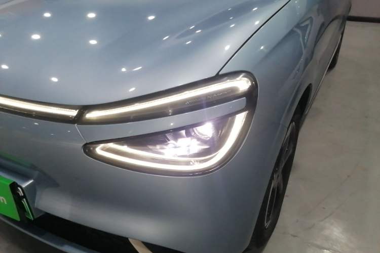 Used Dongfeng NAMMI 01 2024 430 Plus Smart+ Left Front Headlight