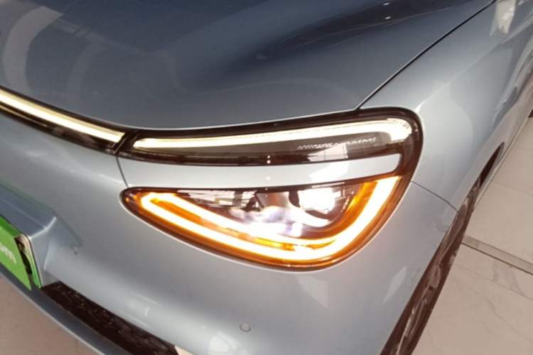 Used Dongfeng NAMMI 01 2024 430 Max Smart+ Left Front Headlight