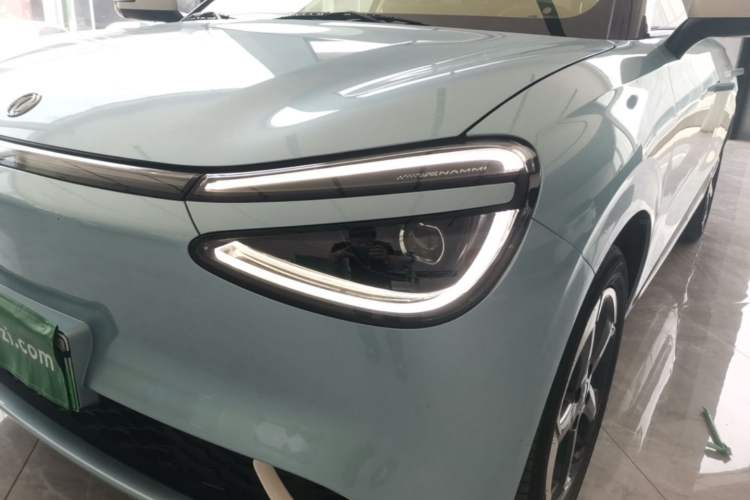 Used Dongfeng NAMMI 01 2024 430 Plus Smart+ Left Front Headlight
