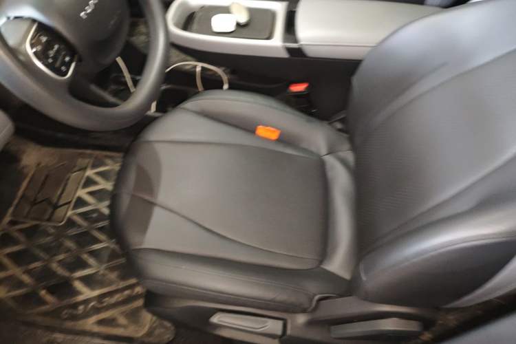 Used Dongfeng NAMMI 01 2024 330 Air Left Front Seat