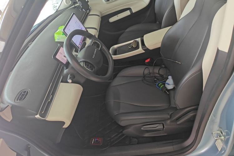 Used Dongfeng NAMMI 01 2024 330 Air Left Front Seat