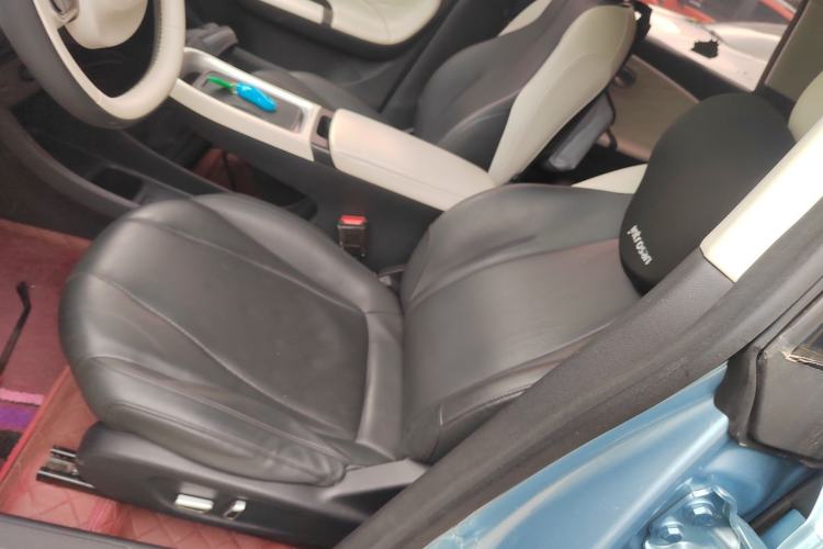 Used Dongfeng NAMMI 01 2024 430 Max Smart+ Left Front Seat