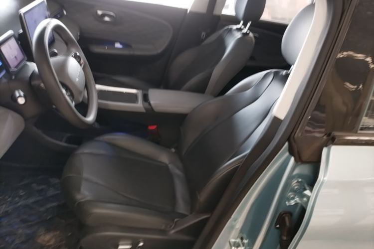 Used Dongfeng NAMMI 01 2024 430 Plus Left Front Seat