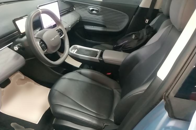Used Dongfeng NAMMI 01 2024 430 Plus Smart+ Left Front Seat
