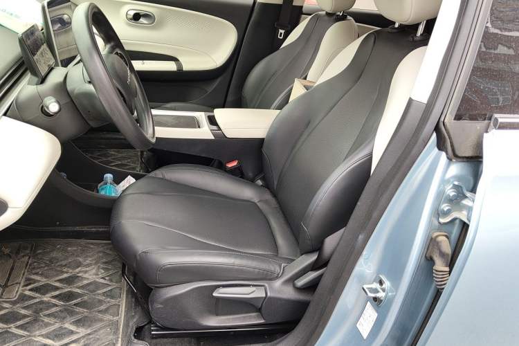 Used Dongfeng NAMMI 01 2024 330 Air Left Front Seat