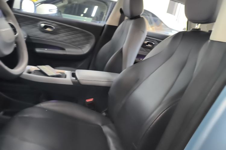 Used Dongfeng NAMMI 01 2024 430 Plus Smart+ Left Front Seat