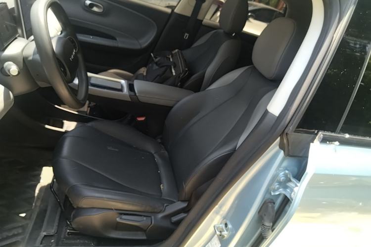 Used Dongfeng NAMMI 01 2024 New Edition 330 Air Left Front Seat