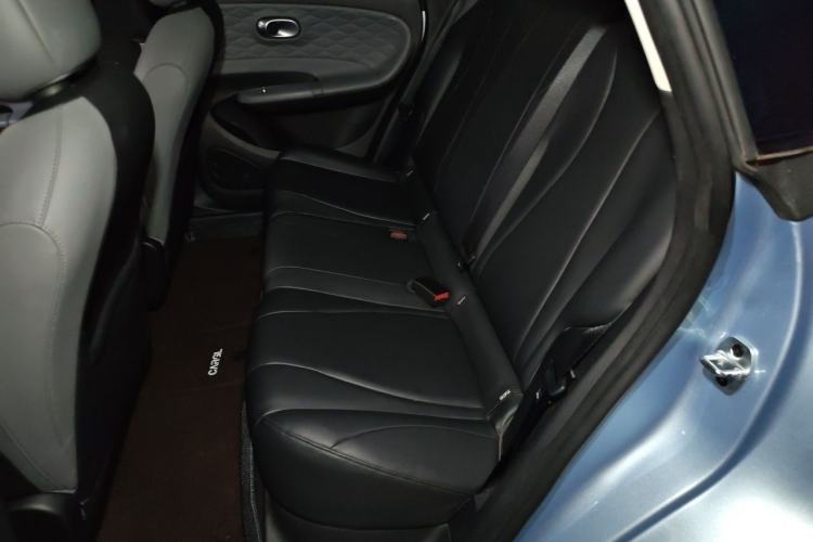 Used Dongfeng NAMMI 01 2024 430 Plus Smart+ Left Rear Seat