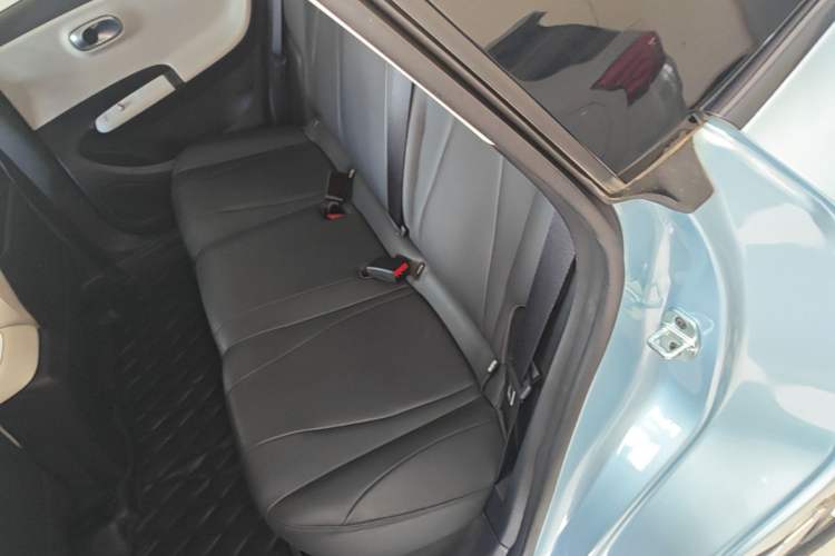 Used Dongfeng NAMMI 01 2024 330 Air Left Rear Seat