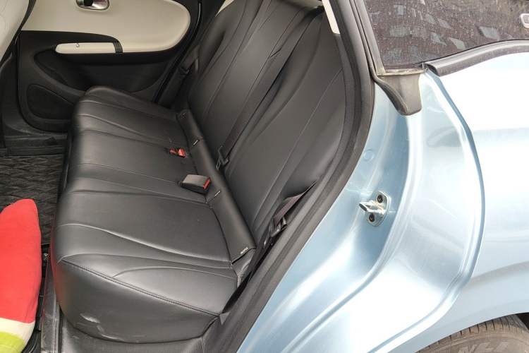 Used Dongfeng NAMMI 01 2024 330 Air Left Rear Seat