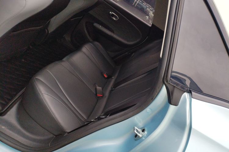 Used Dongfeng NAMMI 01 2024 430 Plus Smart+ Left Rear Seat