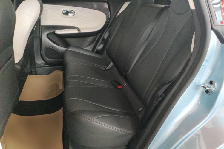 Used Dongfeng NAMMI 01 2024 430 Plus Smart+ Left Rear Seat