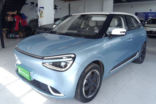 Used Dongfeng NAMMI 01 2024 430 Max Smart+
