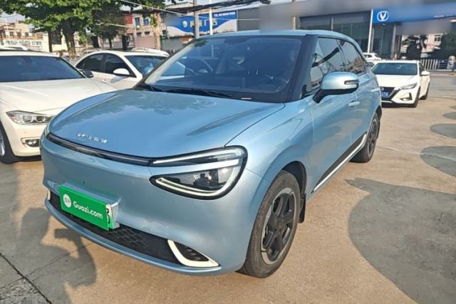 Used Dongfeng NAMMI 01 2024 430 Plus Smart+