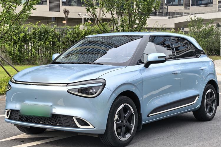 Used Dongfeng NAMMI 01 2024 430 Plus Smart+ Guazi used car, China used car export, Used car for sale, Used  cars, Cheapest cars for sale