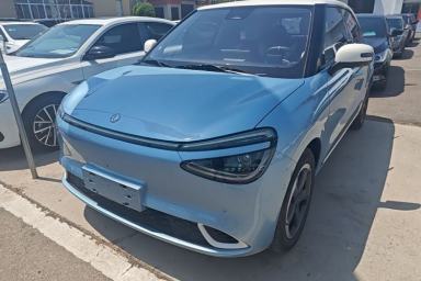 Used Dongfeng NAMMI 01 2024 430 Max Smart+