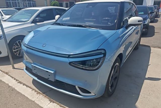 Used Dongfeng NAMMI 01 2024 430 Max Smart+