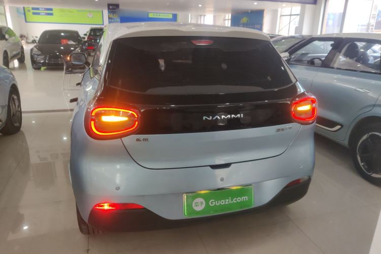 Used Dongfeng NAMMI 01 2024 430 Plus Smart+ Rear