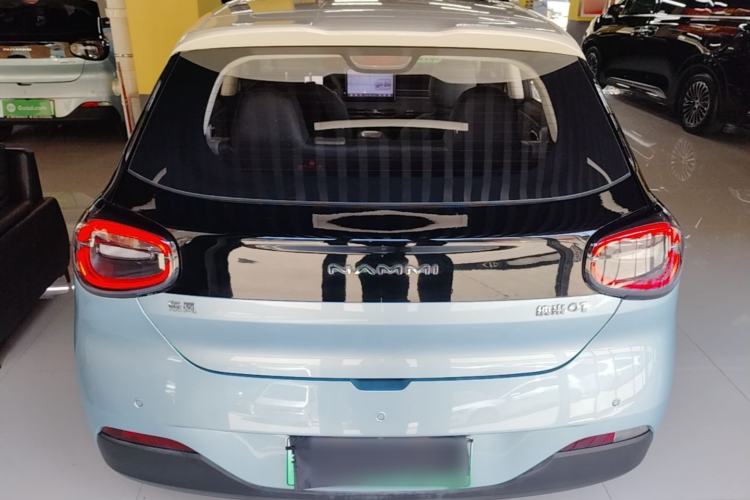 Used Dongfeng NAMMI 01 2024 430 Plus Smart+ Rear