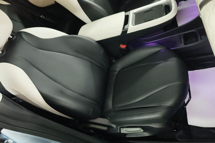 Used Dongfeng NAMMI 01 2024 430 Max Smart+ Right Front Seat