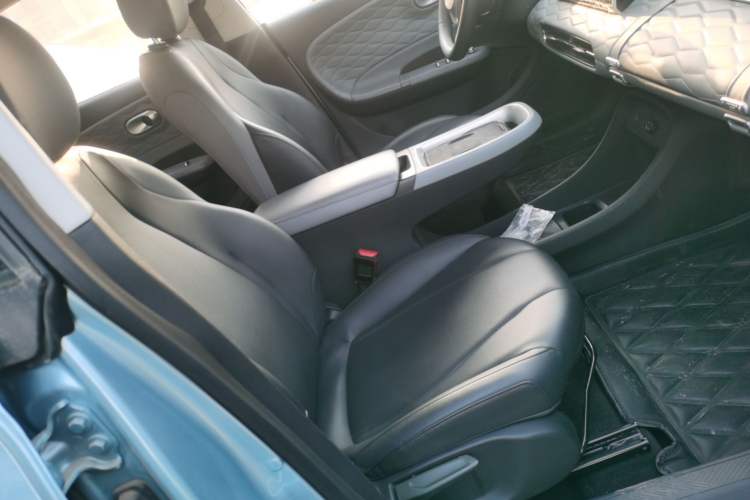 Used Dongfeng NAMMI 01 2024 430 Plus Smart+ Right Front Seat