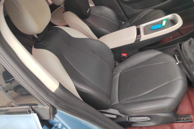 Used Dongfeng NAMMI 01 2024 430 Max Smart+ Right Front Seat
