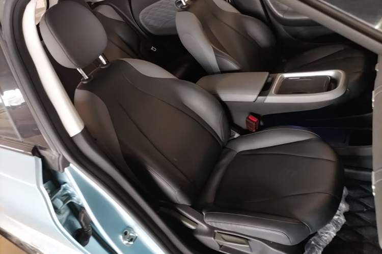 Used Dongfeng NAMMI 01 2024 430 Plus Right Front Seat